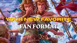 Thumbnail: Dandân in Flesh and Blood? | Intro to Sticky Fingers Fan Format