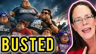 Thumbnail: MoDeRn GaMiNg: THE BLOAT SANK THE BOAT
