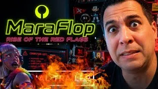 Thumbnail: MARATHON: FALL OF THE PLAYERS