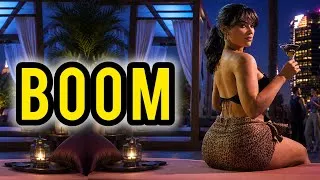Thumbnail: GTA 6 just dropped a NUKE on Netflix!