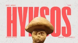 Thumbnail: The Untold Story of the Hyksos: Shepherd Kings or Foreign Rulers?