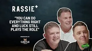 Thumbnail: Meet the Springboks' Secret Weapons: The Foreign Analysts Behind the Team| RASSIE+ S2EP3