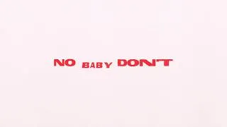 Thumbnail: Joel Corry x Hannah Boleyn – Don’t Go breaking My Heart (Visualiser)