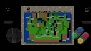 Thumbnail: Rom super MARIO WORLD 🌍