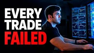 Thumbnail: The Drawdown That Completely Changed How I Trade