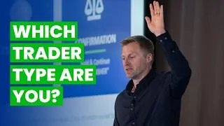 Thumbnail: The 3 Types of Traders (How Each One Makes Money)