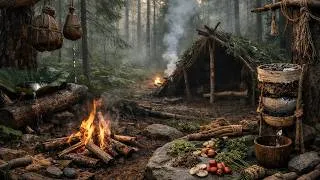 Thumbnail: If You’re Lost in the Forest, These 20 Skills Can Save Your Life