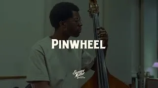 Thumbnail: Pinwheel - Texas, EP