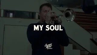 Thumbnail: My Soul - Texas, EP