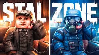Thumbnail: STALZONE Doesn't Need To Be This Good
