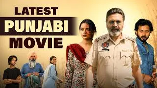 Thumbnail: Latest Punjabi Movie | DK Bains | Malkeet Rauni | Sanju Solanki | Amanjot Kaur