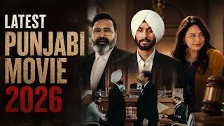Thumbnail: Latest Punjabi Movie 2026 | Hardeep Grewal | Mandy Takhar | Malkeet Rauni