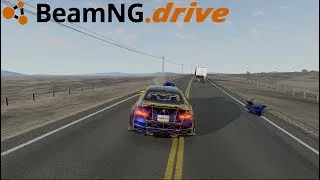 Thumbnail: How to REWIND | BeamNG Drive
