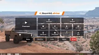 Thumbnail: How to download & install mods from Modland | BeamNG Drive