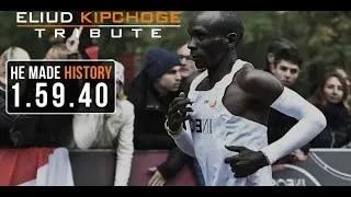 Thumbnail: Running Motivation/Tribute to kipchoge/Best motivational video/king of marathon/#atitudestatus
