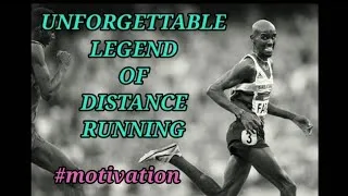 Thumbnail: Running Motivation / Mo farah Motivational video / believer version / unforgettable legend 2020 /