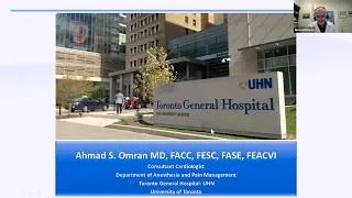 Thumbnail: Role of TEE in Aortic Valve Repair and the Ross Procedure