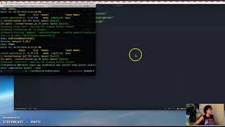 Thumbnail: MERN Login App - Part 6 - Adding Config File and Fleshing ou
