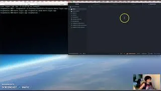 Thumbnail: MERN Login App - Part 3: Hello World Frontend View