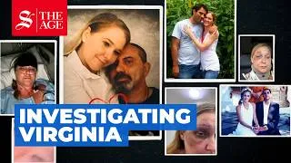 Thumbnail: How we pieced together the final months of Virginia Giuffre’s life