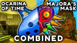 Thumbnail: The Ultimate Zelda Randomizer Is Here