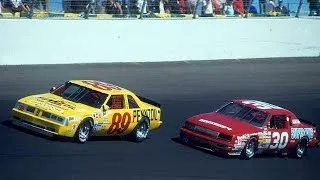 Thumbnail: 1988 Goodyear NASCAR 500