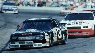 Thumbnail: 1991 Budweiser at The Glen (RAW SATELLITE FEED)
