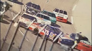 Thumbnail: 1994 Winston Select 500 (FULL RADIO BROADCAST)
