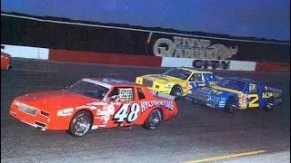 Thumbnail: 1982 Busch Nashville 420 (FULL RADIO BROADCAST)