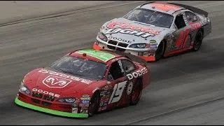 Thumbnail: 2004 MBNA America 400