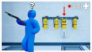 Thumbnail: These Meccha Chameleon spots are out of control… [SMii7Y VOD]