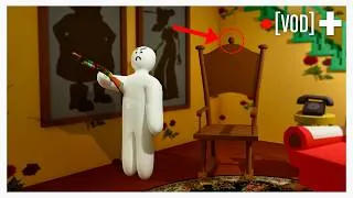 Thumbnail: They Couldn't Find Me AT ALL [SMii7Y VOD]