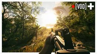 Thumbnail: The Vietnam War Was NOT Fun [SMii7Y VOD]