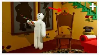 Thumbnail: They Couldn't Find Me AT ALL