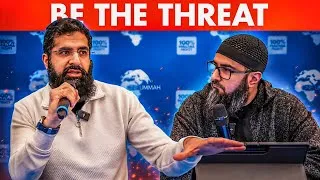 Thumbnail: You are living in a BOX l Birmigham Talk