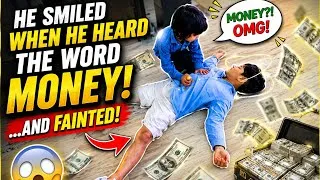 Thumbnail: Smile Gave Us a Party with His Own Money! 🛍️🍕 | Family Shopping & Fun Day Vlog