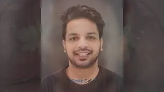 Thumbnail: Yashwardhan's Braces Journey | Real Patient Testimonial | Smile Gallery Dental Clinic, Bhopal