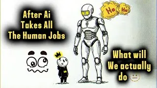 Thumbnail: The Last Human Jobs…..