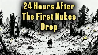 Thumbnail: 24 Hours After The First Nuke Drops 