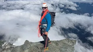 Thumbnail: North Cascades Gear Packing List | Basecamp Style Adventures