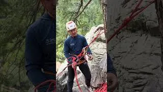 Thumbnail: Baseline: A Rescue Rotary for Selecting From The Rescue Tool Kit