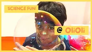 Thumbnail: Playdate with Toddler| Places to Visit in Dubai with Kids| OliOli Dubai #travelwithtoddler
