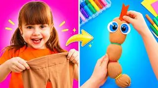 Thumbnail: Creative Play, Animal Friends and Simple Skills 🌈