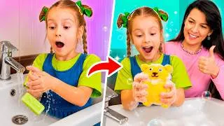 Thumbnail: Colorful Crafts and Creative Ideas for Kids 🌈