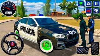 Thumbnail: 🚨 City Police Car Chase Game 2025 High Speed Cop Driving Adventure ⚡ (Android Gameplay)