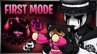 Thumbnail: THE FIRST PRESSURE MODE..