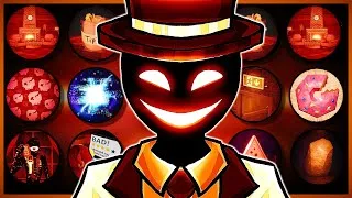Thumbnail: Unlocking EVERY Badge In DOORS In ONE SITTING