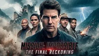 Thumbnail: Mission: Impossible - The Final Reckoning (2025) Movie | Tom Cruise | Movie Breakdown & Reviews
