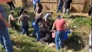 Thumbnail: Colorado City Runs Off Antifa