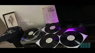 Thumbnail: Grateful Dead - So Glad You Made It (1990) (Vinyl Rip)